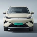 BYD ATTO 3 2026 430KM EV SUV – L2 Autopilot & Smart Cabin– Available From China | Chinese Cars in Uzbekistan For Sale