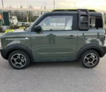 2026 Geely Panda Mini New Energy Small EV– In Stock in China | Chinese Cars in Uzbekistan For Sale - Image 2
