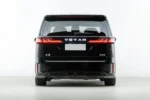 Voyah 2026 Dreamer Phev 1.5t Ultra-Long Range Flagship Version Automatic Car – Buy Direct from China | Chinese Cars in Uzbekistan For Sale - Image 2