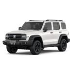 GWM Tank 300 2026 2.0T 4WD Chinese Brand Crossover LHD Petrol SUV– Available From China | Chinese Cars in Uzbekistan For Sale - Image 2
