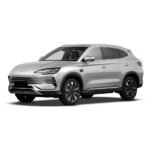BYD Song PLUS 2026 DM-i Smart Driving Honor Edition 112KM Compact SUV– Available From China | Chinese Cars in Uzbekistan For Sale - Image 3