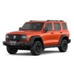 GWM Tank 300 2026 2.0T 4WD Chinese Brand Crossover LHD Petrol SUV– Available From China | Chinese Cars in Uzbekistan For Sale - Image 3