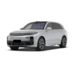 2026 Li Auto L7 Pro Smart Refresh Edition Long Range 1360km Household Middle SUV– Available From China | Chinese Cars in Uzbekistan For Sale - Image 3