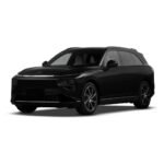 XPENG G9 2025 680km Range AWD Dual-Motor SUV– Available From China | Chinese Cars in Uzbekistan For Sale - Image 2