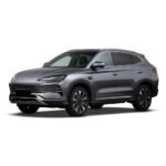 BYD Song PLUS 2026 DM-i Smart Driving Honor Edition 112KM Compact SUV– Available From China | Chinese Cars in Uzbekistan For Sale - Image 5