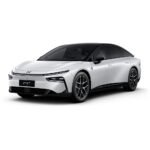 2026 XPENG P7+ Ultra Long Range Electric Hatchback Sedan Car– Available From China | Chinese Cars in Uzbekistan For Sale - Image 2