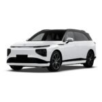 XPENG G9 2025 680km Range AWD Dual-Motor SUV– Available From China | Chinese Cars in Uzbekistan For Sale