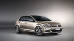 2026 Volkswagen Golf Gasoline Car– Ships Worldwide From China | Chinese Cars in Uzbekistan For Sale - Image 2