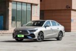 Geely Galaxy Starshine 8 PHEV 2026– Ready for Export From China | Chinese Cars in Uzbekistan For Sale - Image 2
