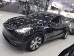 2026 Tesla Model Y Long-Range Awd– Wholesale Price From China | Chinese Cars in Uzbekistan For Sale - Image 2