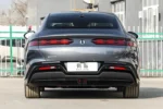 Denza Z9gt Dm-I Flagship New Energy 4WD 3-Motors Hatchback Plug-in Hybrid– In Stock in China | Chinese Cars in Uzbekistan For Sale - Image 2
