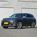 New Energy Electric Li Auto L7 2026– In Stock in China | Chinese Cars in Uzbekistan For Sale - Image 2
