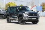 Great Wall Tank 400 Hi4-T 2026 off-Road Editioncity Edition 2.0t 252-Horsepower L4 Plug-in Hybrid SUV– In Stock in China | Chinese Cars in Uzbekistan For Sale - Image 2