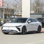 New Energy Exeed Sterra Es Electric Car– Wholesale Price From China | Chinese Cars in Uzbekistan For Sale - Image 4