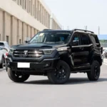 Great Wall Tank 400 Hi4-T 2026 off-Road Editioncity Edition 2.0t 252-Horsepower L4 Plug-in Hybrid SUV– In Stock in China | Chinese Cars in Uzbekistan For Sale