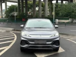 2025 Byd Atto 3 Smart Driving Edition 430km Transcend Auto Car– Ships Worldwide From China | Chinese Cars in Uzbekistan For Sale - Image 2