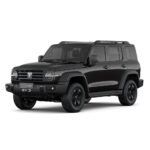 GWM Tank 300 2026 2.0T 4WD Chinese Brand Crossover LHD Petrol SUV– Available From China | Chinese Cars in Uzbekistan For Sale - Image 5