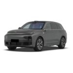 2026 Li Auto L7 Pro Smart Refresh Edition Long Range 1360km Household Middle SUV– Available From China | Chinese Cars in Uzbekistan For Sale - Image 5