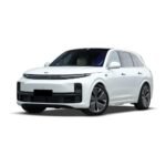 Li Auto L7 2026 Max Smart Refresh Edition 449-Horsepower Hybrid SUV– Available From China | Chinese Cars in Uzbekistan For Sale - Image 3