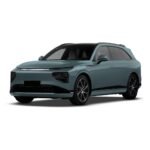 2026 XPeng G9 625km Electric Midsize 5-Seat SUV– Available From China | Chinese Cars in Uzbekistan For Sale - Image 4