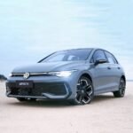 Volkswagen Golf 2026 Facelift 300TSI R-Line 1.5T Hatchback Petrol Compact Sedan Car– Available From China | Chinese Cars in Uzbekistan For Sale