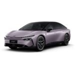 2026 XPENG P7+ Ultra Long Range Electric Hatchback Sedan Car– Available From China | Chinese Cars in Uzbekistan For Sale