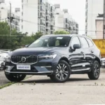 Volvo Xc40 2026 Intelligent Fashion Edition Chinese Car– Wholesale Price From China | Chinese Cars in Uzbekistan For Sale - Image 2