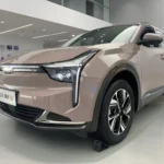 2026 Neta U SUV Electric Vehicle– In Stock in China | Chinese Cars in Uzbekistan For Sale - Image 2