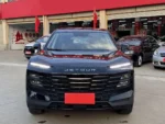 Jetour Dashing 2026 1.5t DCT– Wholesale Price From China | Chinese Cars in Uzbekistan For Sale