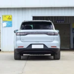 Leapmotor C11 2026 Model Pure Electric 640 Premium Edition New Energy Car– In Stock in China | Chinese Cars in Uzbekistan For Sale - Image 2