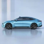 New Energy Exeed Sterra Es Electric Car– Wholesale Price From China | Chinese Cars in Uzbekistan For Sale - Image 5