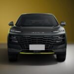 All New Jetour Dashing 2026 1.5T DCT Transcendence Panoramic Sunroof Petrol Crossover SUV– Available From China | Chinese Cars in Uzbekistan For Sale
