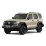 GWM Tank 300 2026 2.0T 4WD Chinese Brand Crossover LHD Petrol SUV– Available From China | Chinese Cars in Uzbekistan For Sale - Image 6