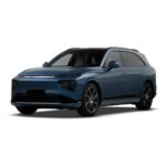 XPENG G9 2025 680km Range AWD Dual-Motor SUV– Available From China | Chinese Cars in Uzbekistan For Sale - Image 4