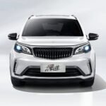 Geely GX3 Pro Budget SUV 2026 – Manual Transmission Compact SUV– Available From China | Chinese Cars in Uzbekistan For Sale