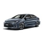 Toyota Corolla 2026 1.8L E-CVT Hybrid FWD 5-Seat Classic  Sedan– Available From China | Chinese Cars in Uzbekistan For Sale - Image 2