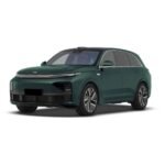 Li Auto L7 2026 Ultra Smart Refresh Edition Spacious And Comfortable Tourism SUV– Available From China | Chinese Cars in Uzbekistan For Sale - Image 5