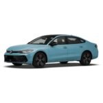 2026 Volkswagen Passat Pro 380TSI Luxury 2.0T LHD Notchback Gasoline Family Sedan– Available From China | Chinese Cars in Uzbekistan For Sale - Image 2