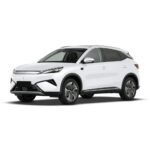 BYD ATTO 3 2026 430KM EV SUV – L2 Autopilot & Smart Cabin– Available From China | Chinese Cars in Uzbekistan For Sale - Image 2