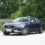 2026 Volvo S60 Luxury Car– Wholesale Price From China | Chinese Cars in Uzbekistan For Sale