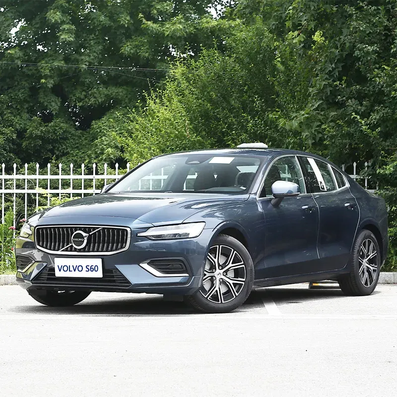 imgi_20_2025-Volvo-S60-Changan-Fuel-Powered-Car-Intelligent-Luxury-Edition-Sec 2026 Volvo S60 Luxury Car– Wholesale Price From China | Chinese Cars in Uzbekistan For Sale - Image 1