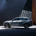 BMW X5 Petrol Vehicle Midsize SUV 5-Seats– Wholesale Price From China | Chinese Cars in Uzbekistan For Sale - Image 4