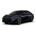 2026 XPENG P7+ Ultra Long Range Electric Hatchback Sedan Car– Available From China | Chinese Cars in Uzbekistan For Sale - Image 5