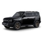 Chery Jetour Traveler T2 2026 2.0TD Petrol Crossover 4WD Luxury SUV– Available From China | Chinese Cars in Uzbekistan For Sale - Image 6