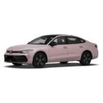 2026 Volkswagen Passat Pro 380TSI Luxury 2.0T LHD Notchback Gasoline Family Sedan– Available From China | Chinese Cars in Uzbekistan For Sale - Image 3