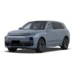 Li Auto L7 2026 Max Smart Refresh Edition 449-Horsepower Hybrid SUV– Available From China | Chinese Cars in Uzbekistan For Sale