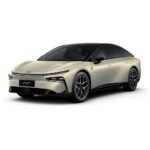 2026 XPENG P7+ Ultra Long Range Electric Hatchback Sedan Car– Available From China | Chinese Cars in Uzbekistan For Sale - Image 6