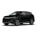 BYD ATTO 3 2026 430KM EV SUV – L2 Autopilot & Smart Cabin– Available From China | Chinese Cars in Uzbekistan For Sale - Image 4