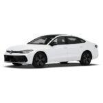 2026 Volkswagen Passat Pro 380TSI Luxury 2.0T LHD Notchback Gasoline Family Sedan– Available From China | Chinese Cars in Uzbekistan For Sale - Image 4