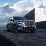 BMW X5 Petrol Vehicle Midsize SUV 5-Seats– Wholesale Price From China | Chinese Cars in Uzbekistan For Sale